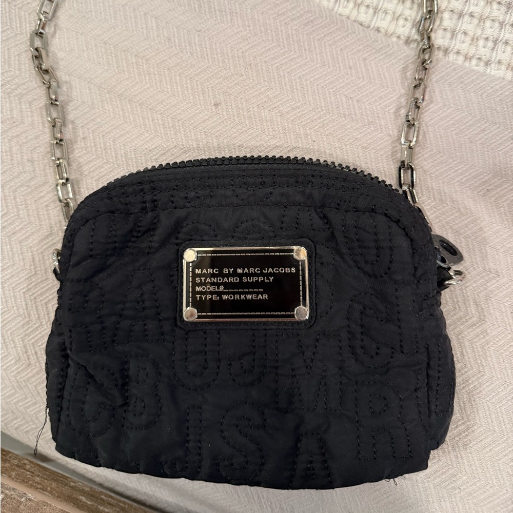 Marc by Marc Jacobs Crossbody Chain Bag